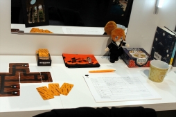 ꡼ No.015 | ֡ؤΡץ󥹤ޤâAnother WorldWHITEBLACKפθBLACK SIDEפȡɥ뤿ΡȤ⤦Ĥʪɤδ褦