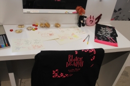 ꡼ No.017 | ֡ؤΡץ󥹤ޤâAnother WorldWHITEBLACKפθBLACK SIDEפȡɥ뤿ΡȤ⤦Ĥʪɤδ褦