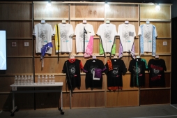 ꡼ No.018 | ֡ؤΡץ󥹤ޤâAnother WorldWHITEBLACKפθBLACK SIDEפȡɥ뤿ΡȤ⤦Ĥʪɤδ褦