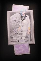 ꡼ No.023 | ֡ؤΡץ󥹤ޤâAnother WorldWHITEBLACKפθBLACK SIDEפȡɥ뤿ΡȤ⤦Ĥʪɤδ褦