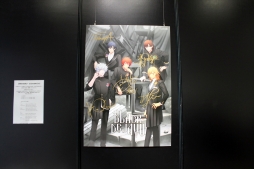 ꡼ No.025 | ֡ؤΡץ󥹤ޤâAnother WorldWHITEBLACKפθBLACK SIDEפȡɥ뤿ΡȤ⤦Ĥʪɤδ褦