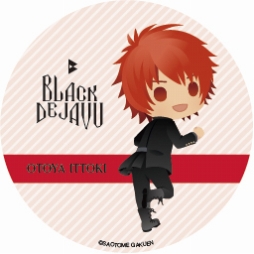 ꡼ No.032 | ֡ؤΡץ󥹤ޤâAnother WorldWHITEBLACKפθBLACK SIDEפȡɥ뤿ΡȤ⤦Ĥʪɤδ褦