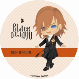 ꡼ No.034 | ֡ؤΡץ󥹤ޤâAnother WorldWHITEBLACKפθBLACK SIDEפȡɥ뤿ΡȤ⤦Ĥʪɤδ褦