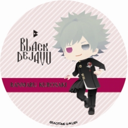 ꡼ No.036 | ֡ؤΡץ󥹤ޤâAnother WorldWHITEBLACKפθBLACK SIDEפȡɥ뤿ΡȤ⤦Ĥʪɤδ褦