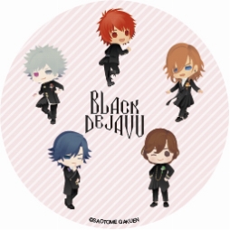 ꡼ No.040 | ֡ؤΡץ󥹤ޤâAnother WorldWHITEBLACKפθBLACK SIDEפȡɥ뤿ΡȤ⤦Ĥʪɤδ褦