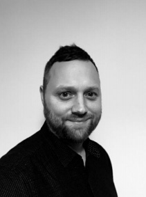 画像ギャラリー No.001のサムネイル画像 / コジマプロダクションのマーケティング&コミュニケーションのグローバル統括に業界経験20年以上のJay Boor氏が就任