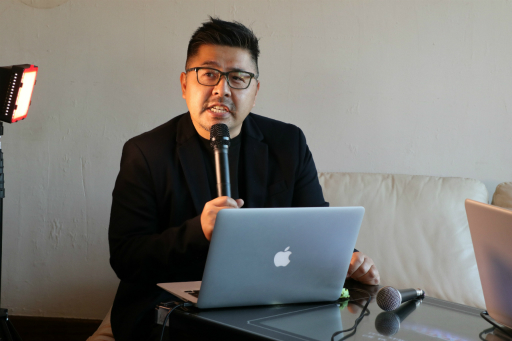 画像ギャラリー No.003のサムネイル画像 / 「ゼビウス」「ディグダグ」の楽曲を手掛けた慶野由利子氏が語るナムコサウンド。トークイベント「The Art Of Video Game」をレポート