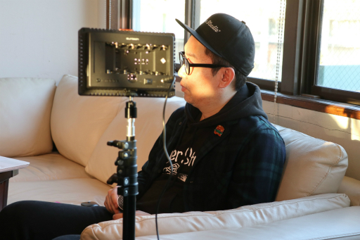 画像ギャラリー No.004のサムネイル画像 / 「ゼビウス」「ディグダグ」の楽曲を手掛けた慶野由利子氏が語るナムコサウンド。トークイベント「The Art Of Video Game」をレポート