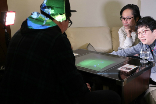 画像ギャラリー No.010のサムネイル画像 / 「ゼビウス」「ディグダグ」の楽曲を手掛けた慶野由利子氏が語るナムコサウンド。トークイベント「The Art Of Video Game」をレポート