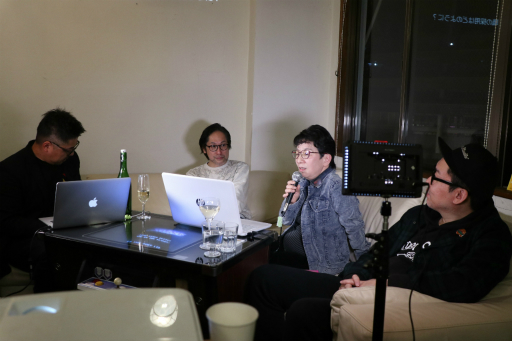 画像ギャラリー No.019のサムネイル画像 / 「ゼビウス」「ディグダグ」の楽曲を手掛けた慶野由利子氏が語るナムコサウンド。トークイベント「The Art Of Video Game」をレポート