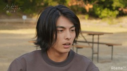 画像ギャラリー No.013のサムネイル画像 / きれいな花には“棘”がある。まるで人狼ゲームのような「月とオオカミちゃんには騙されない」の魅力を8話までの放送回で振り返る