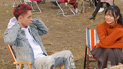 画像ギャラリー No.014のサムネイル画像 / きれいな花には“棘”がある。まるで人狼ゲームのような「月とオオカミちゃんには騙されない」の魅力を8話までの放送回で振り返る