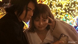 画像ギャラリー No.017のサムネイル画像 / きれいな花には“棘”がある。まるで人狼ゲームのような「月とオオカミちゃんには騙されない」の魅力を8話までの放送回で振り返る