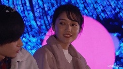 画像ギャラリー No.018のサムネイル画像 / きれいな花には“棘”がある。まるで人狼ゲームのような「月とオオカミちゃんには騙されない」の魅力を8話までの放送回で振り返る