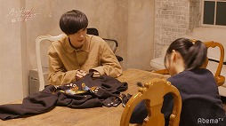 画像ギャラリー No.028のサムネイル画像 / きれいな花には“棘”がある。まるで人狼ゲームのような「月とオオカミちゃんには騙されない」の魅力を8話までの放送回で振り返る