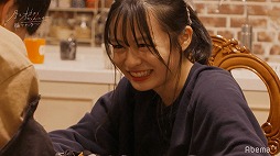 画像ギャラリー No.029のサムネイル画像 / きれいな花には“棘”がある。まるで人狼ゲームのような「月とオオカミちゃんには騙されない」の魅力を8話までの放送回で振り返る