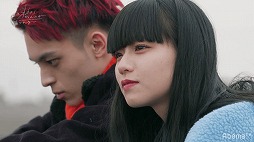 画像ギャラリー No.050のサムネイル画像 / きれいな花には“棘”がある。まるで人狼ゲームのような「月とオオカミちゃんには騙されない」の魅力を8話までの放送回で振り返る