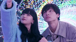 画像ギャラリー No.051のサムネイル画像 / きれいな花には“棘”がある。まるで人狼ゲームのような「月とオオカミちゃんには騙されない」の魅力を8話までの放送回で振り返る