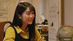 画像ギャラリー No.056のサムネイル画像 / きれいな花には“棘”がある。まるで人狼ゲームのような「月とオオカミちゃんには騙されない」の魅力を8話までの放送回で振り返る