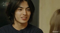 画像ギャラリー No.060のサムネイル画像 / きれいな花には“棘”がある。まるで人狼ゲームのような「月とオオカミちゃんには騙されない」の魅力を8話までの放送回で振り返る