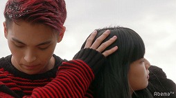 画像ギャラリー No.070のサムネイル画像 / きれいな花には“棘”がある。まるで人狼ゲームのような「月とオオカミちゃんには騙されない」の魅力を8話までの放送回で振り返る