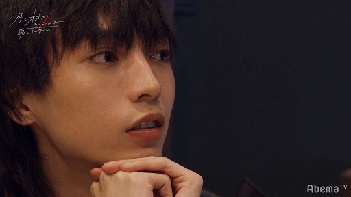 画像ギャラリー No.074のサムネイル画像 / きれいな花には“棘”がある。まるで人狼ゲームのような「月とオオカミちゃんには騙されない」の魅力を8話までの放送回で振り返る