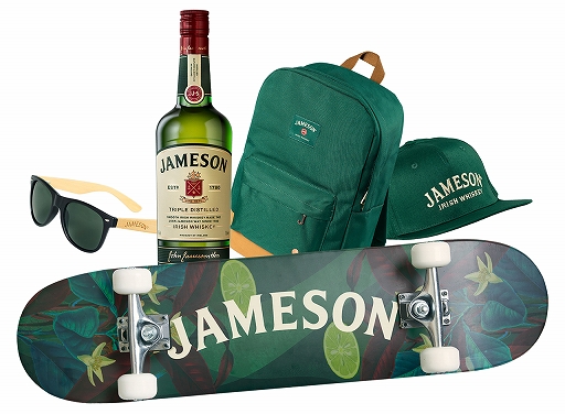 ���������꡼ No.002�Υ���ͥ������ / �����������֥����ॽ��פ������ޥۥ������JAMESON����ѥ����å��塪�פ����������ָ���Ǹ���
