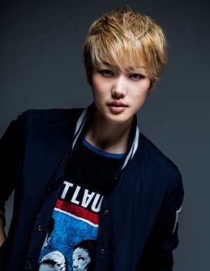 ���������꡼ No.002�Υ���ͥ������ / ���˥�֥��ӥ����ȡ� ��2����ͥ�ؤ����������Ľ��줵��伷���Ҥ��������4̾