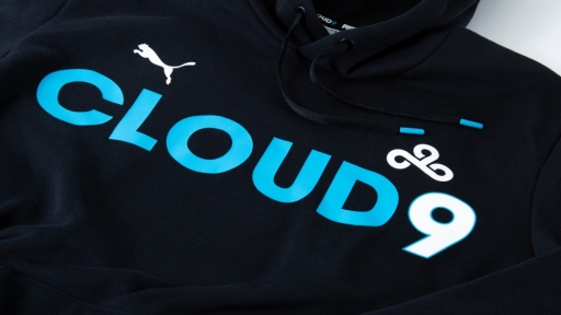 画像ギャラリー No.002のサムネイル画像 / eスポーツチーム「Cloud9」のアパレルグッズがオンラインストア「FUTAROKU」で3月12日に発売
