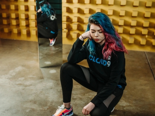 画像ギャラリー No.007のサムネイル画像 / eスポーツチーム「Cloud9」のアパレルグッズがオンラインストア「FUTAROKU」で3月12日に発売