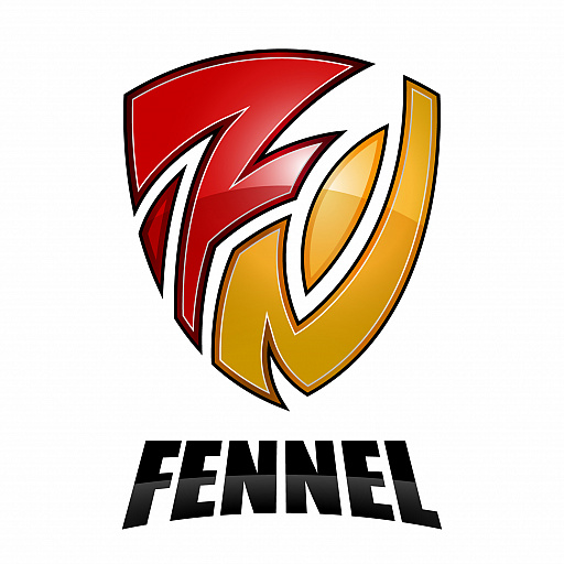 画像ギャラリー No.001のサムネイル画像 / アクアがeスポーツチームを運営するFennelと業務提携締結を発表。グッズやキャラクター展開などをサポート