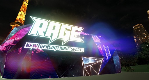 画像ギャラリー No.003のサムネイル画像 / 「RAGE Shadowverse 2020 Spring」GRAND FINALSはバーチャル会場「V-RAGE」にて3月15日開催