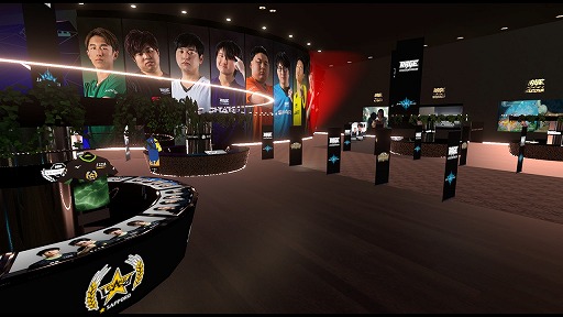 画像ギャラリー No.004のサムネイル画像 / 「RAGE Shadowverse 2020 Spring」GRAND FINALSはバーチャル会場「V-RAGE」にて3月15日開催