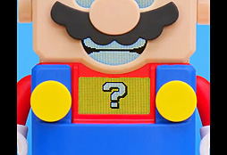 ���������꡼ No.002�Υ���ͥ������ / �֥쥴�ޥꥪ���о졪�סġĤȡ��쥴 ����ѥ����Twitter��������Ȥ������ѡ��ޥꥪ����ܤäݤ��Ȳ����ɤ�ͽ��