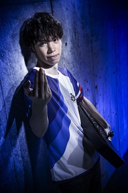 ���������꡼ No.007�Υ���ͥ������ / TOPANGA�����Ĥ���e���ݡ��ĥ�����ֵ����פ�ȯ­��������С��ϥޥ����ꡤ�ޤ���ܡ����ꡤ�������ꡤ�⤱���ꡤ����⤹����