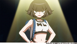 ���������꡼ No.007�Υ���ͥ������ / TV���˥���Ų��ر�Y ��N�Ȥ��������פ������������̵���ۿ���LEVEL5ch�ʤɤ�3��31���ޤǼ»�