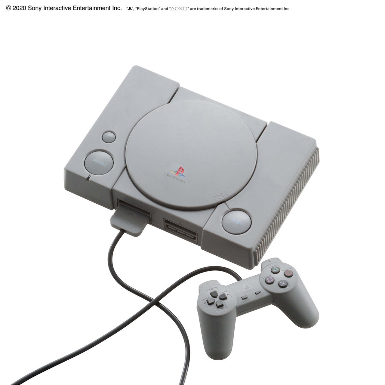 PlayStationとセガサターンが「BEST HIT CHRONICLE」でプラモデル化