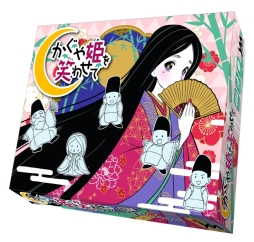 ���������꡼ No.002�Υ���ͥ������ / �ѡ��ƥ��ܡ��ɥ�����֤�����ɱ��Ф碌�ơפ�4��ܤ�ȯ����ꡣ����Ȥ��ꤤ�˱����ơ�������ɱ�ξФ��򾡤������