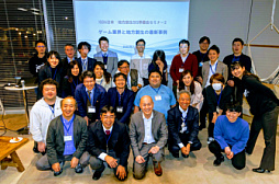 ���������꡼ No.002�Υ���ͥ������ / IGDA���ܡ�������ˤ���������������ܻؤ���SIG-���������פ���Ω