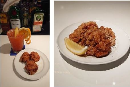 ���������꡼ No.003�Υ���ͥ������ / �֥�������ߥ��ɡפ���SF-BAR FLUX�פȤΥ���ܤ�4��1�����»ܡ��ǲ�ȥ�����Υե���θ�ή�����󥿥�ȳ��γ���������Ū