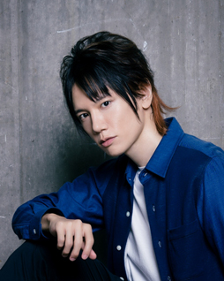 ���������꡼ No.003�Υ���ͥ������ / �ɥ��CD��SCRAMBLE BIRTH DAY�ס�������꡼�������㥹�ȥ��󥿥ӥ塼��Ǻ�