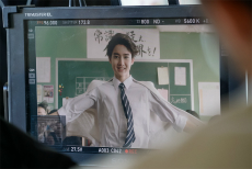 ꡼ No.015Υͥ / Ω60ǯǰץȤưƣ Ĺˡҿͤ󤬱餸֤Ϻפо줹ư1ä