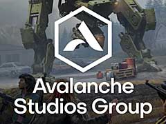 「ジャストコーズ」シリーズのAvalanche Studiosが3つのスタジオを分社化。詳細不明のティザー映像も公開