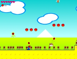 ���������꡼ No.004�Υ���ͥ������ / ��RPG���ĥޡ���פ˲ݶ��б��Υ�����֢������ʤ��ȽФ��ʤ�����������ǥ��饤�����פȡ֥��͡������ȥ饤���פ��ɲ�