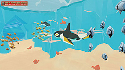 画像ギャラリー No.002のサムネイル画像 / 福岡ゲームコンテスト「GFF AWARD 2020」の最終審査結果が発表。大賞は東工大生の「Orca」