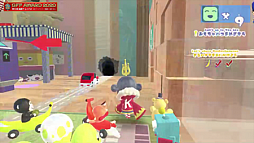 画像ギャラリー No.004のサムネイル画像 / 福岡ゲームコンテスト「GFF AWARD 2020」の最終審査結果が発表。大賞は東工大生の「Orca」