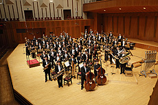 画像ギャラリー No.004のサムネイル画像 / 2年ぶりとなる「ドラゴンクエスト」ウインドオーケストラコンサート名古屋公演が決定。8月1日と2日で「I」〜「VI」の名曲を楽しめる