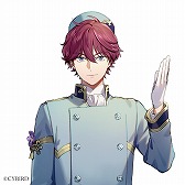 画像ギャラリー No.002のサムネイル画像 / 「スパイ百貨店」デジタルブックレットの無料配信がスタート。世界観や人物相関図,書き下ろしSSなどを収録