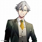 画像ギャラリー No.003のサムネイル画像 / 「スパイ百貨店」デジタルブックレットの無料配信がスタート。世界観や人物相関図,書き下ろしSSなどを収録