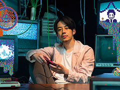 ����֤�������ĩ��� �ӥ��ɡ׸�����ߤ�������ȷв���¸����ƥ�Ľ��ɤ��ȡ֤���Ƥˤ夦��פ��о졣4��19���ˤ����ۿ���